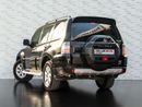 Mitsubishi Pajero GLS Base 3.5L (7 Seater)