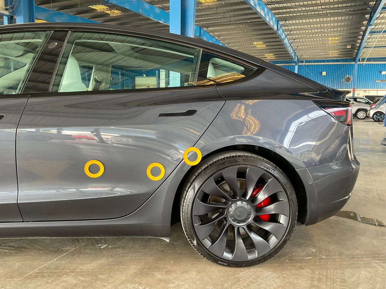 Tesla Model 3 Performance (Dual Motor) | Guaranteed Warranty | 0 Down Payment