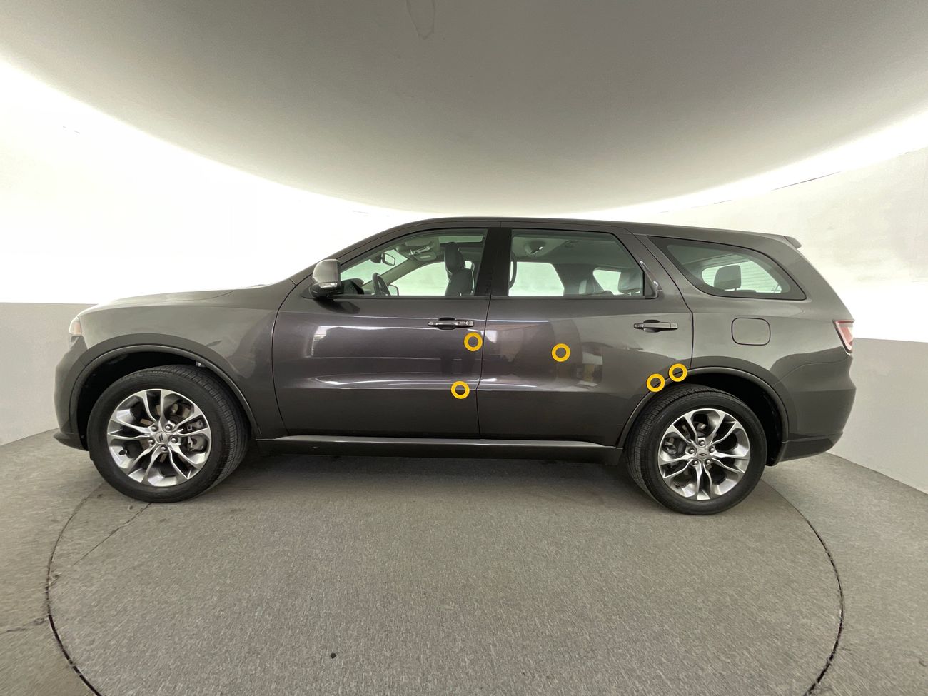 Dodge Durango GT | Carnival Sale • UP TO AED 20,000 OFF | Guaranteed Warranty | 0 Down Payment