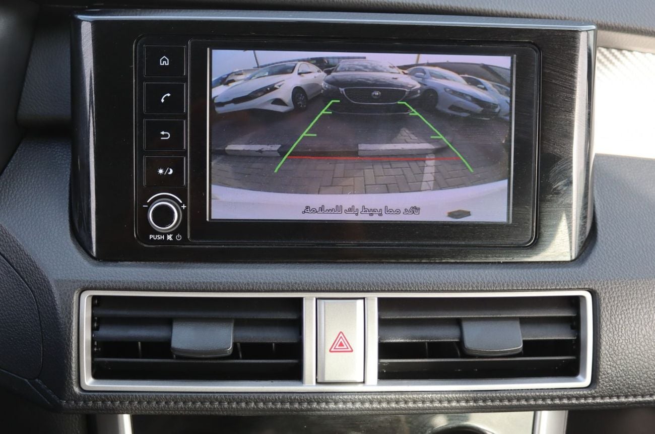 ميتسوبيشي إكسباندر ميتسوبيشى إكسبندر- خليجى - 2023 - بدون حوادث -  -محرك 1.5-عدد7 مقاعد- بحاله ممتازه