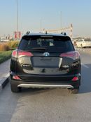 Toyota RAV4 Hybrid XLE Sunroof, push start full option