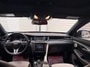 Infiniti QX55 SENSORY