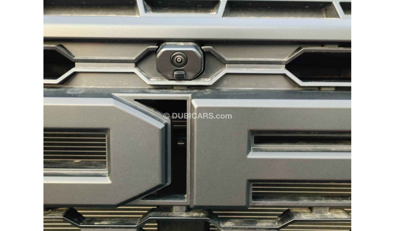 Ford Ranger Raptor 3.0L V6 PETROL, FRONT POWER SEATS, 360* CAMERA, 4WD (CODE # 67930)