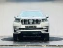 Toyota Prado GXR 2.7L (164 HP) 4WD (7 Seater)