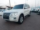Mitsubishi Pajero 3.0L PETROL V6 AUTOMATIC TRANSMISSION