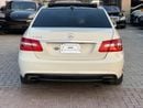 Mercedes-Benz E 350 