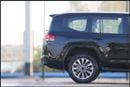 Toyota Land Cruiser toyota land cruiser gxr