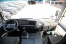 Toyota Coaster 2.7L (23-Seater) - White Inside Grey | Export Only
