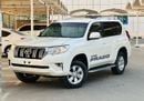 Toyota Prado 2020 Model TX-L 2.7L Engine V4 Full Option