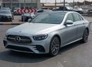 Mercedes-Benz E 350