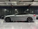 BMW 430i M SPORT PRO 2.0 L | GCC | Low Mileage | Pristine Condition
