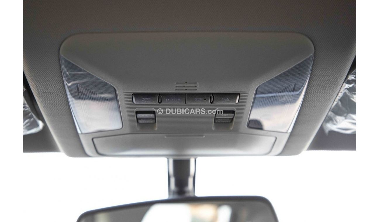 Toyota RAV4 2023 Toyota Rav4 2.5 4x4 HI P - Automatic + Rear & Front Sensor + Dual Zone Climate + Multiple Drive