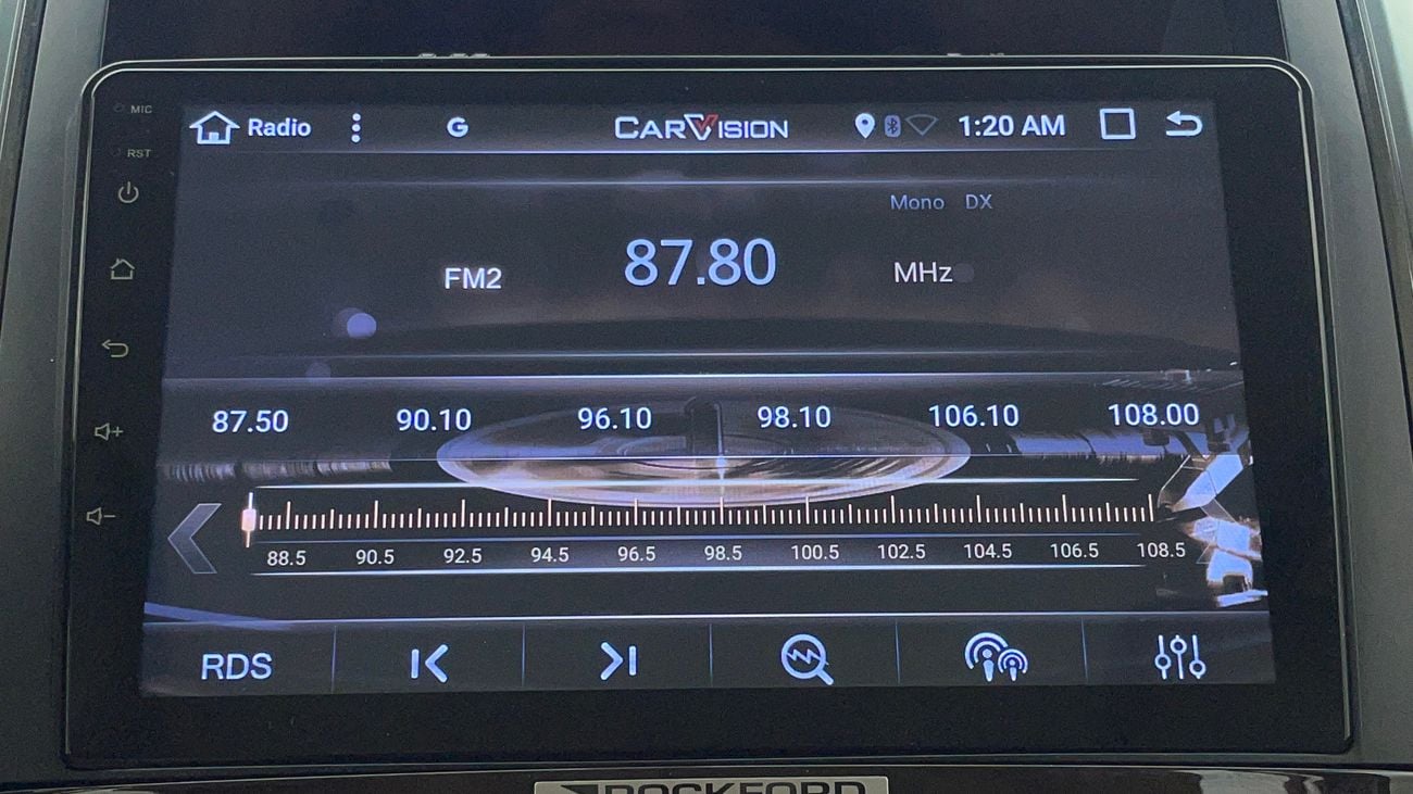 Mitsubishi Pajero GLS Highline 3.8L (274 HP) 2020 GLS HIGHLINE | AED 1097/Month | 0 DP | 30 Day Return | Warranty | Se