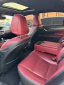 Lexus GS350 F-Sport 3.5L