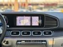 Mercedes Benz GLS450