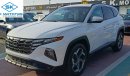 Hyundai Tucson 2.5L / SUNROOF / LIMITED / RADAR / TOP OPT (LOT # 57476)