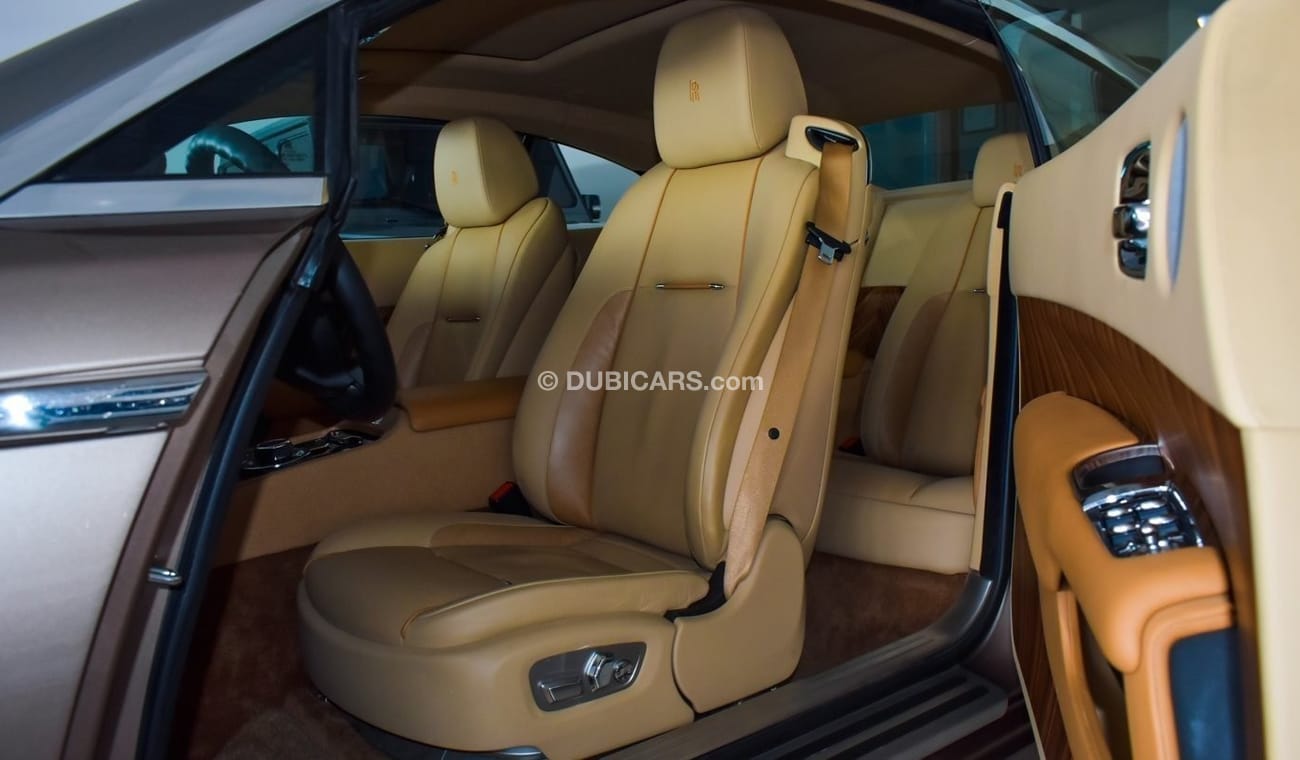 رولز رويس واريث