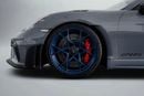 بورش كايمان 718 GT4 RS 4.0L (493 HP) A/T