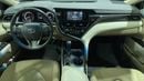 Toyota Camry 2023 S | AED 1097/Month | 0 DP | 30 Day Return | Warranty