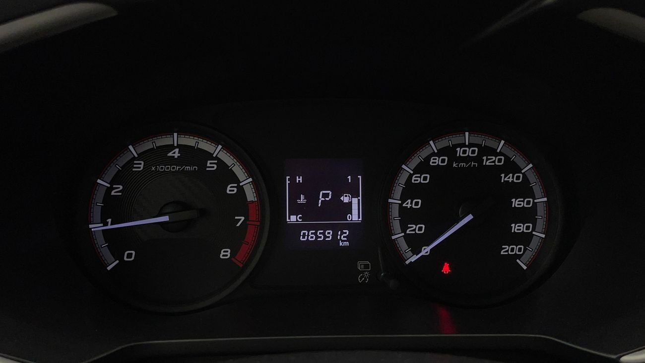 Mitsubishi Xpander GLX MIDLINE 1.5 | Zero Down Payment | Home Test Drive