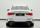 مرسيدس بنز A 250 2019 Mercedes Benz A250, Warranty, Full MB Service History, Excellent Condition, GCC