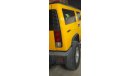 هامر H2 HUMMER H2  -MODEL 2007 -YELLOW COLOR ,NEW TIRES FIXED 2500DHS) @49900DHS CALL 0551976666