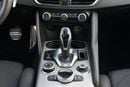 Alfa Romeo Giulia VELOCE | 2024 | Alfa Weekend | 18-21 Sep | Gargash Warranty & Service | Free insurance | Finance from 0.99%