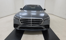 Mercedes-Benz S 580 4MATIC Exclusive 4.0L