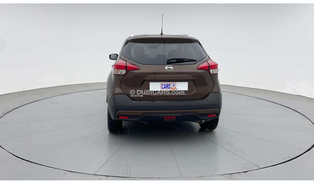 Nissan Kicks SV 1.6 | Zero Down Payment | Free Home Test Drive