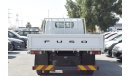 Mitsubishi Fuso Canter CARGO BODY 4.2 TON, 4.2L ENGINE, 2021 MODEL CARGO BODY