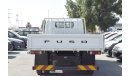 Mitsubishi Canter CARGO BODY 4.2 TON, 4.2L ENGINE, 2021 MODEL CARGO BODY