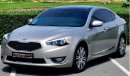 Kia Cadenza