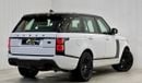 Land Rover Range Rover 2018 Range Rover Vogue HSE Urban Kit V6, November 2023 Range Rover Warranty, New Tyres, GCC