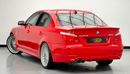 BMW Alpina 2009 BMW Alpina B5S, German Masterpiece, Ultimate Classic, Excellent Condition, GCC