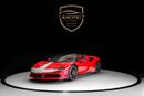 Ferrari SF90 SPIDER assetto fiorano
