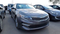 Kia Optima Car For export only