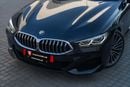 بي أم دبليو 840i 840i M Sport | 3,917 P.M | 0% Downpayment | 840i M-Kit | Warranty! | LOW KM! | Ramadan Offer!