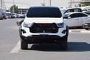 تويوتا هيلوكس GR SPORT 4X4 Diesel 2.8L (Right Hand Drive)