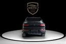 Bentley Bentayga SPEED SPEEED BLACK EDITION W12