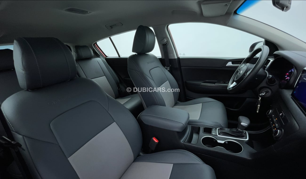 Kia Sportage LX 2 | Zero Down Payment | Free Home Test Drive