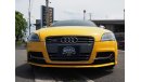 Audi TT 8JCDLF