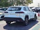 تويوتا فرونتلاندر Luxury WITH ELECTRIC BACK DOOR /2.0L PETROL V4 /RADAR/SUNROOF/DRIVER POWER SEATS (CODE#FLPA)