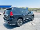 Toyota Prado TX 2.7L