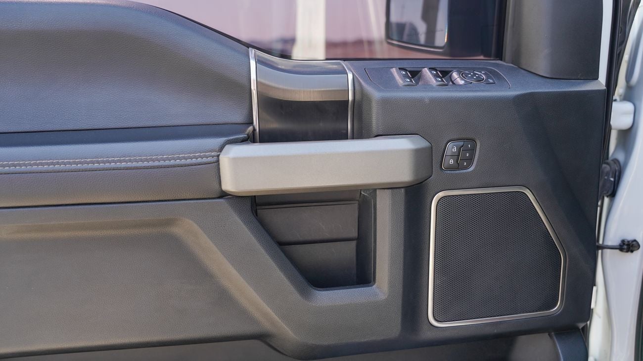 فورد إف-150 رابتور