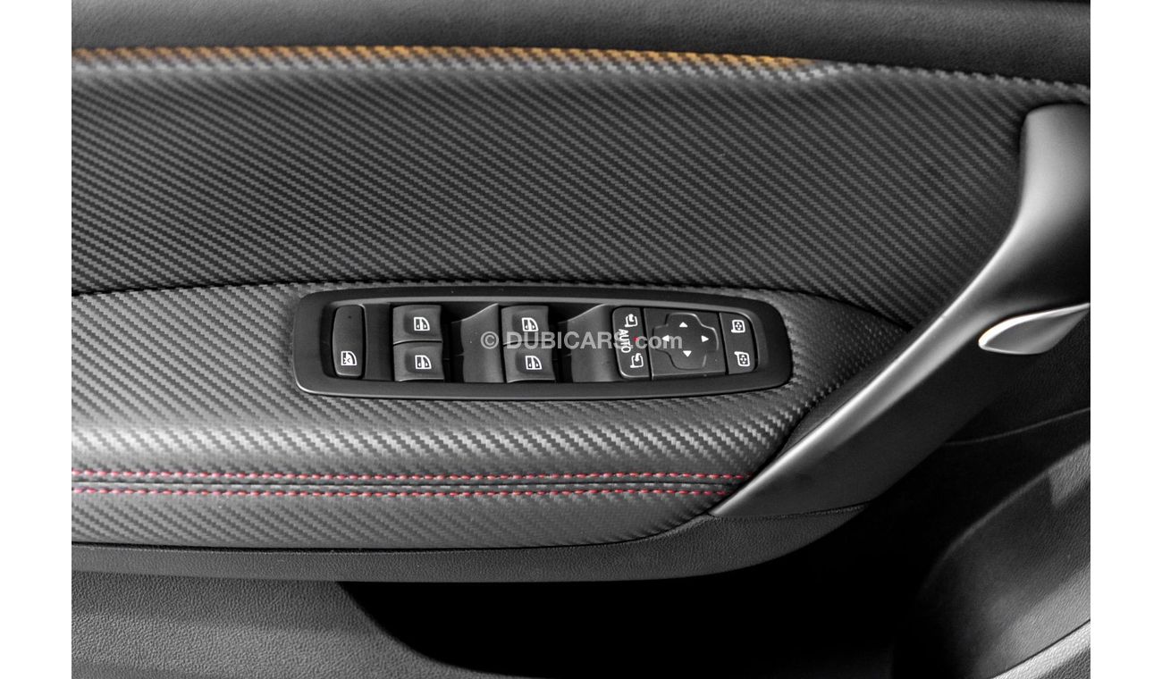 Renault Megane 2020 Renault Megane RS / Full Renault Service History