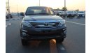 Toyota Fortuner TOYOTA FORTUNER SR5 2012 MODEL