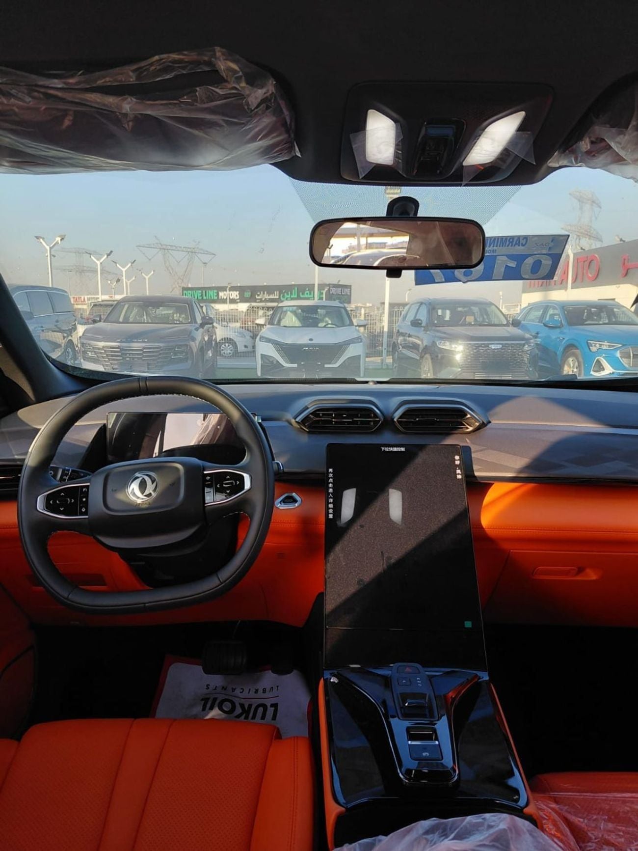 Dongfeng Mage  2026 Dongfeng Mage E2, Brand New GCC Specs.