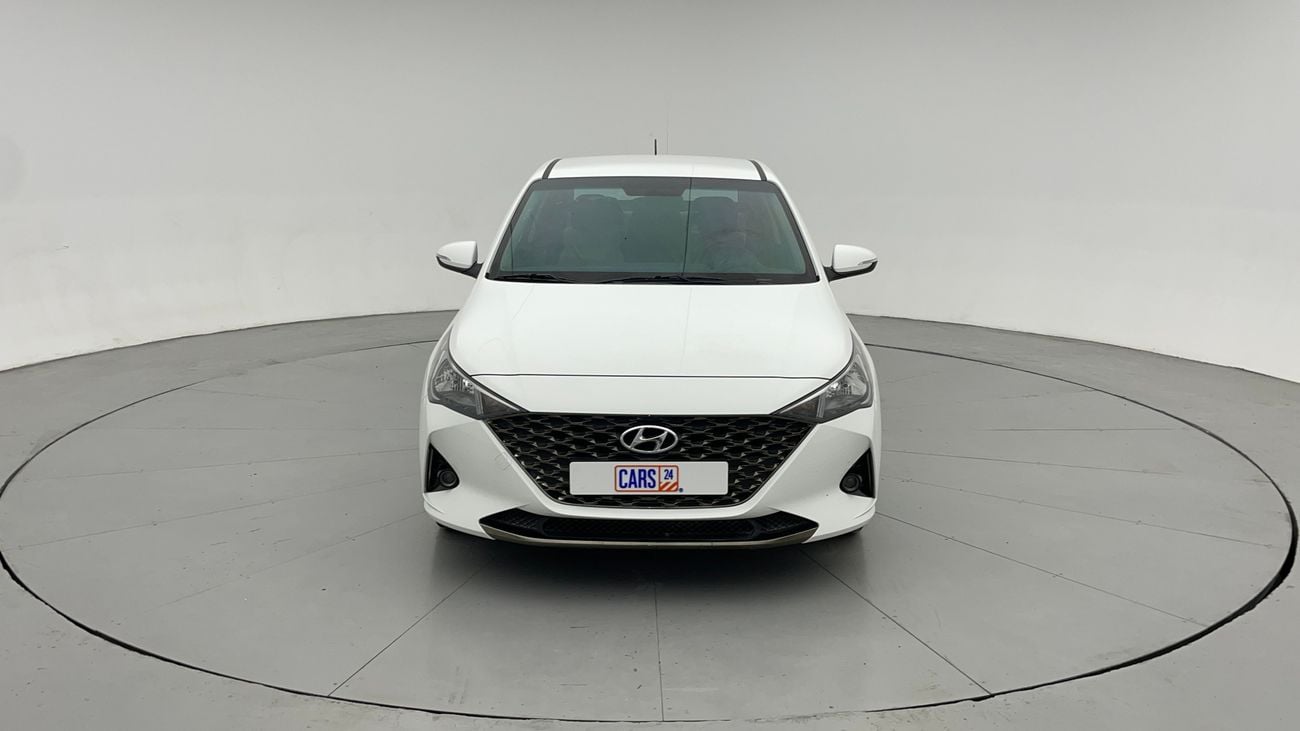 Hyundai Accent SMART 1.6 | Zero Down Payment | Free Home Test Drive