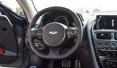 Aston Martin DB11 Aston Martin DB11 V8 Coupe Brand New