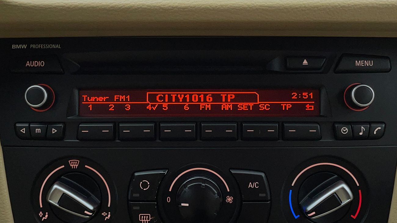 BMW X1 SDRIVE 18I 2 | Under Warranty | Inspected on 150+ parameters